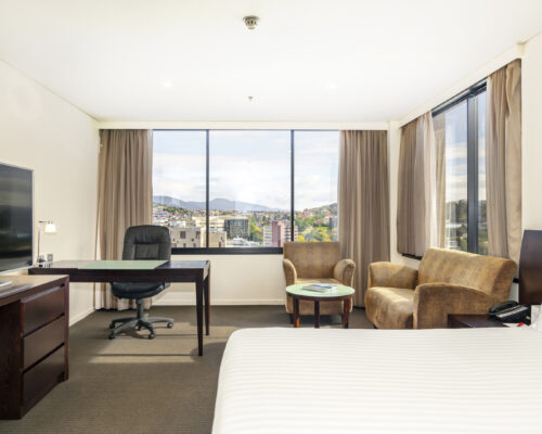 Superior City King - 2