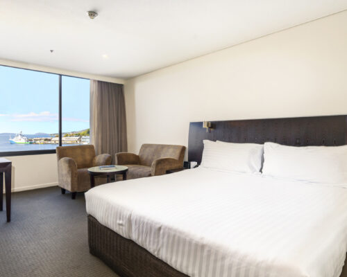 Superior Harbour - Hero